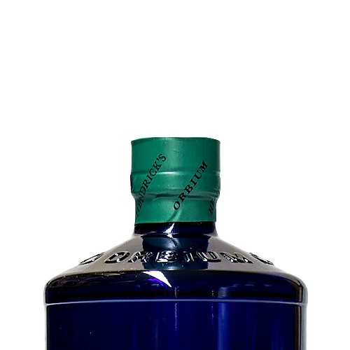 Hendrick's Orbium Gin 3 Hendrick's Orbium Gin - Image 3