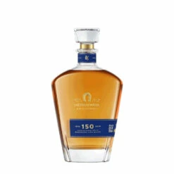 Herradura 150 Aniversario Extra AƱejo Tequila