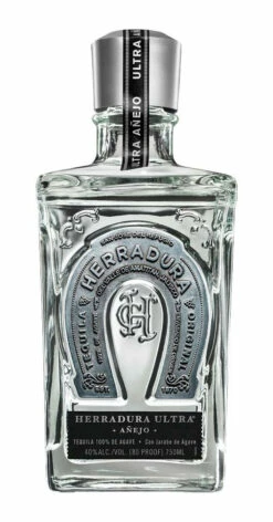 Herradura Ultra AƱejo Tequila