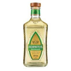 Hornitos Reposado Tequila