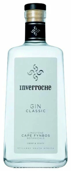 Inverroche Gin Classic