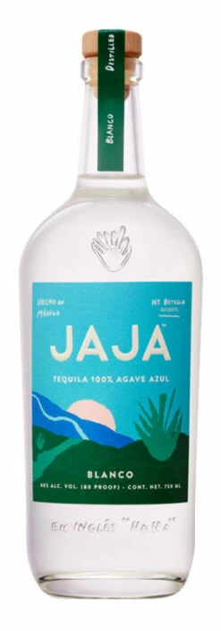 JAJA Tequila Blanco