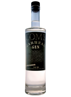 Comb Jarhead Gin