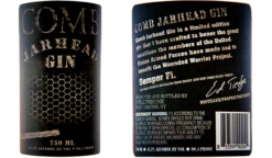 Comb Jarhead Gin -Hot Sale Caskers Store jg3 1