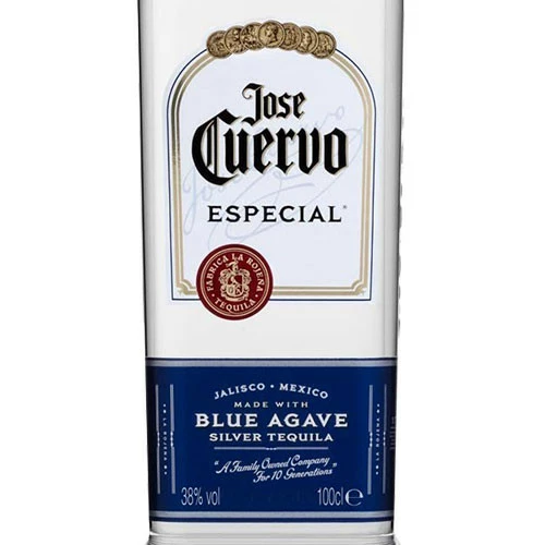 Jose Cuervo Especial Silver Tequila (1L) 2 Jose Cuervo Especial Silver Tequila (1L) - Image 2