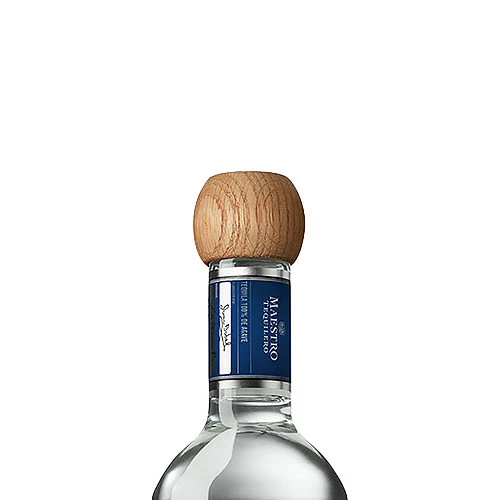 Jose Cuervo Maestro Tequilero Blanco Clasico Tequila 3 Jose Cuervo Maestro Tequilero Blanco Clasico Tequila - Image 3