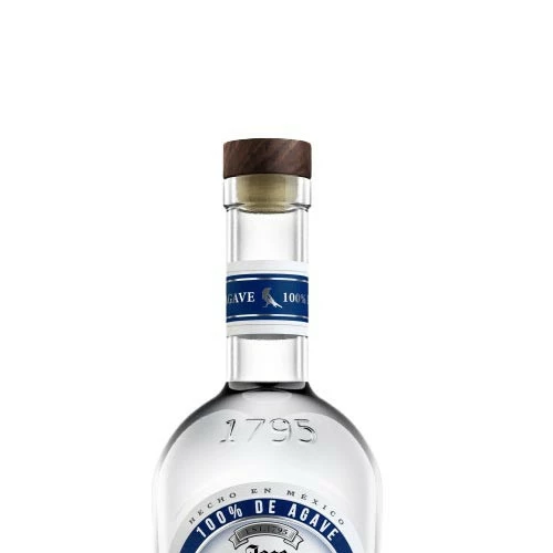 Jose Cuervo Tradicional Plata Tequila 3 Jose Cuervo Tradicional Plata Tequila - Image 3