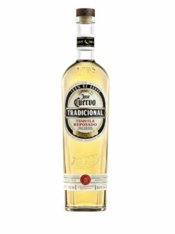 Jose Cuervo Tradicional Reposado Tequila