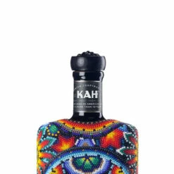 KAH Huichol Extra Añejo Tequila 5 KAH Huichol Extra Añejo Tequila -Hot Sale Caskers Store kah huichol extra a ejo tequila 3