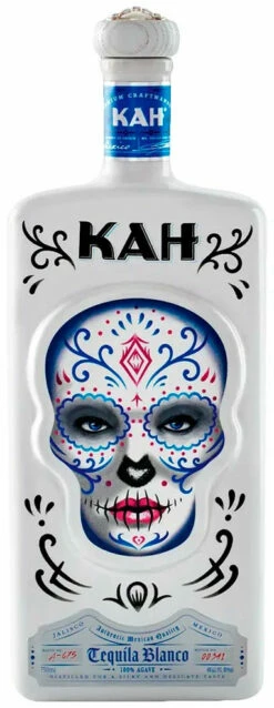 Kah Tequila Blanco