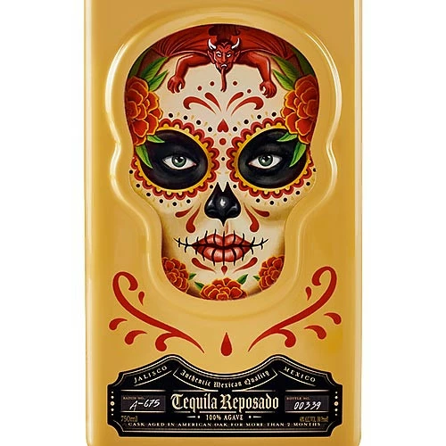 Kah Tequila Reposado 2 Kah Tequila Reposado - Image 2