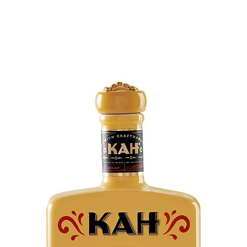 Kah Tequila Reposado 3 Kah Tequila Reposado - Image 3