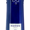 Komos Tequila Añejo Cristalino