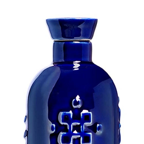 Komos Tequila Añejo Cristalino 3 Komos Tequila Añejo Cristalino - Image 3