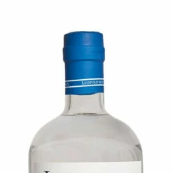 Leopold's Navy Strength Gin -Hot Sale Caskers Store leopold s navy strength gin 02