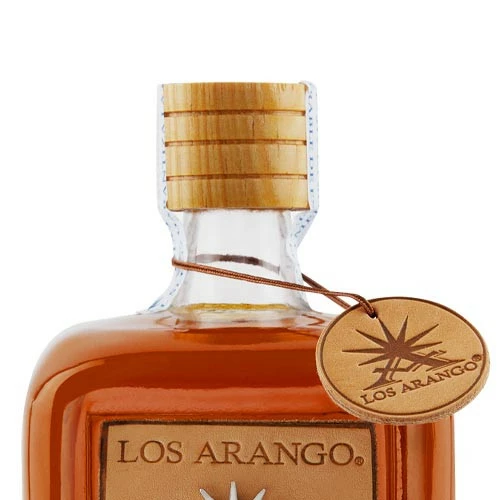 Los Arango Tequila Añejo 3 Los Arango Tequila Añejo - Image 3