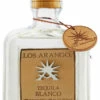 Los Arango Tequila Blanco