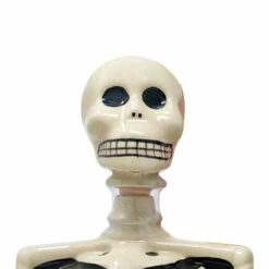 Los Azulejos Skelly Tequila Blanco 5 Los Azulejos Skelly Tequila Blanco -Hot Sale Caskers Store los azulejos skelly tequila blanco 3
