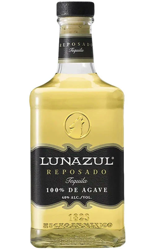 Lunazul ReposadoTequila 1 Lunazul ReposadoTequila
