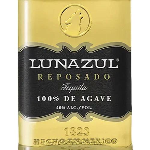 Lunazul ReposadoTequila 2 Lunazul ReposadoTequila - Image 2