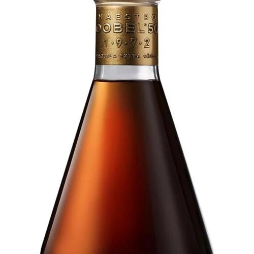 Maestro Dobel 50 1967 Extra Añejo Tequila 2 Maestro Dobel 50 1967 Extra Añejo Tequila - Image 2
