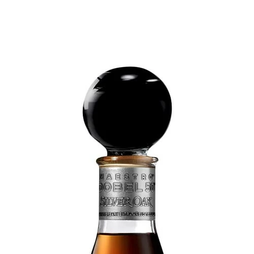 Maestro Dobel 50 Silver Oak Edition Extra Añejo Tequila 3 Maestro Dobel 50 Silver Oak Edition Extra Añejo Tequila - Image 3