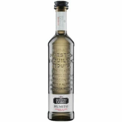 Maestro Dobel Humito Smoked Silver Tequila