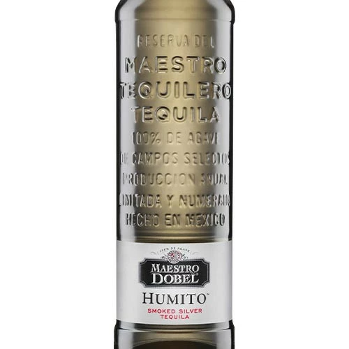 Maestro Dobel Humito Smoked Silver Tequila 2 Maestro Dobel Humito Smoked Silver Tequila - Image 2