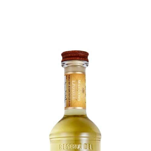 Maestro Dobel Reposado Tequila 3 Maestro Dobel Reposado Tequila - Image 3