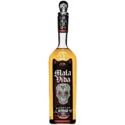 Mala Vida Reposado Tequila