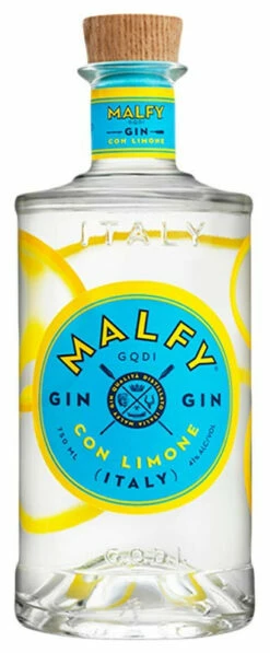 Malfy Gin Con Limone