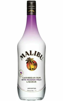 Malibu Passion Fruit