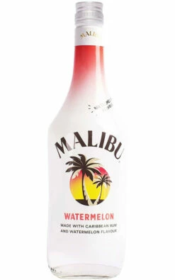 Malibu Watermelon