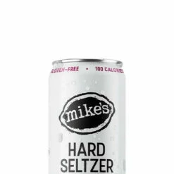 Mike's Black Cherry Hard Seltzer 24-Pack -Hot Sale Caskers Store mike s black cherry hard seltzer 3 1