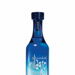 Milagro Tequila Silver -Hot Sale Caskers Store milagro silver tequila 3