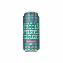 Modern Times Bubble Party Hard Grapefruit Hard Seltzer 4-Pack