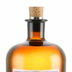 Monkey 47 Schwarzwald Dry Gin (1L) -Hot Sale Caskers Store monkey 47 schwarzwald dry gin 1l 3