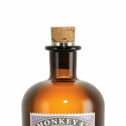 Monkey 47 Schwarzwald Dry Gin (375mL) -Hot Sale Caskers Store monkey 47 schwarzwald dry gin 375ml 3