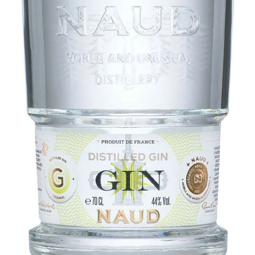 Naud Distilled Gin 2 Naud Distilled Gin - Image 2