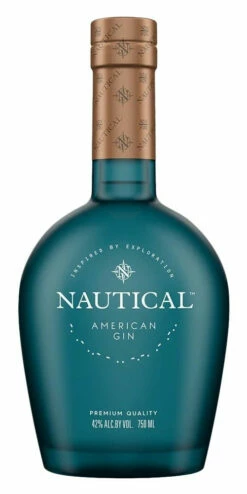 Nautical American Gin