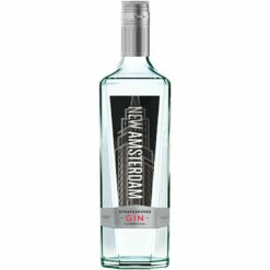 New Amsterdam Stratusphere London Dry Gin