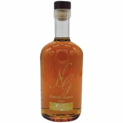 NG Distillery Barrel Aged Gin