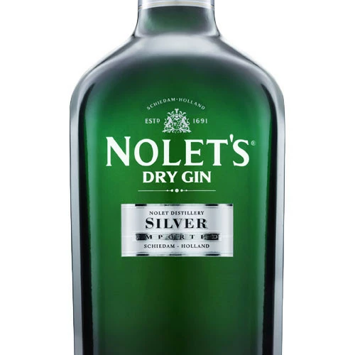 Nolet's Silver Dry Gin 2 Nolet's Silver Dry Gin - Image 2