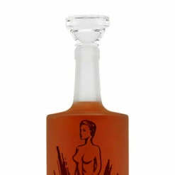 Nuda Extra Añejo Tequila -Hot Sale Caskers Store nuda tequila extra a ejo 3