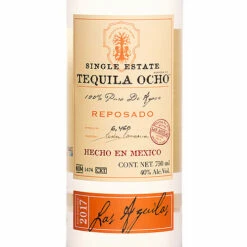 Hot Sale Caskers Store -Hot Sale Caskers Store ocho reposado tequila 2