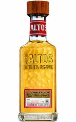 Olmeca Altos Tequila Reposado (375mL)