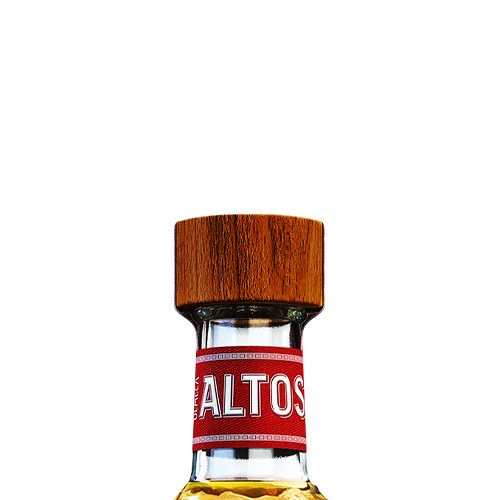 Olmeca Altos Tequila Reposado (375mL) 3 Olmeca Altos Tequila Reposado (375mL) - Image 3