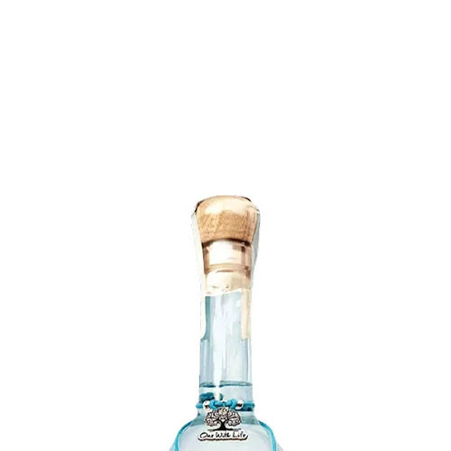 One With Life Organic Blanco Tequila 3 One With Life Organic Blanco Tequila - Image 3