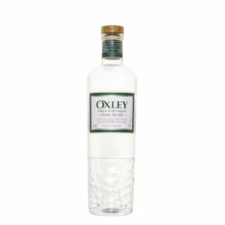 Oxley Cold Distilled London Dry Gin