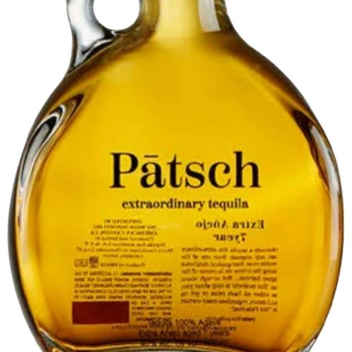 Pātsch Extra Añejo Tequila 2 Pātsch Extra Añejo Tequila - Image 2